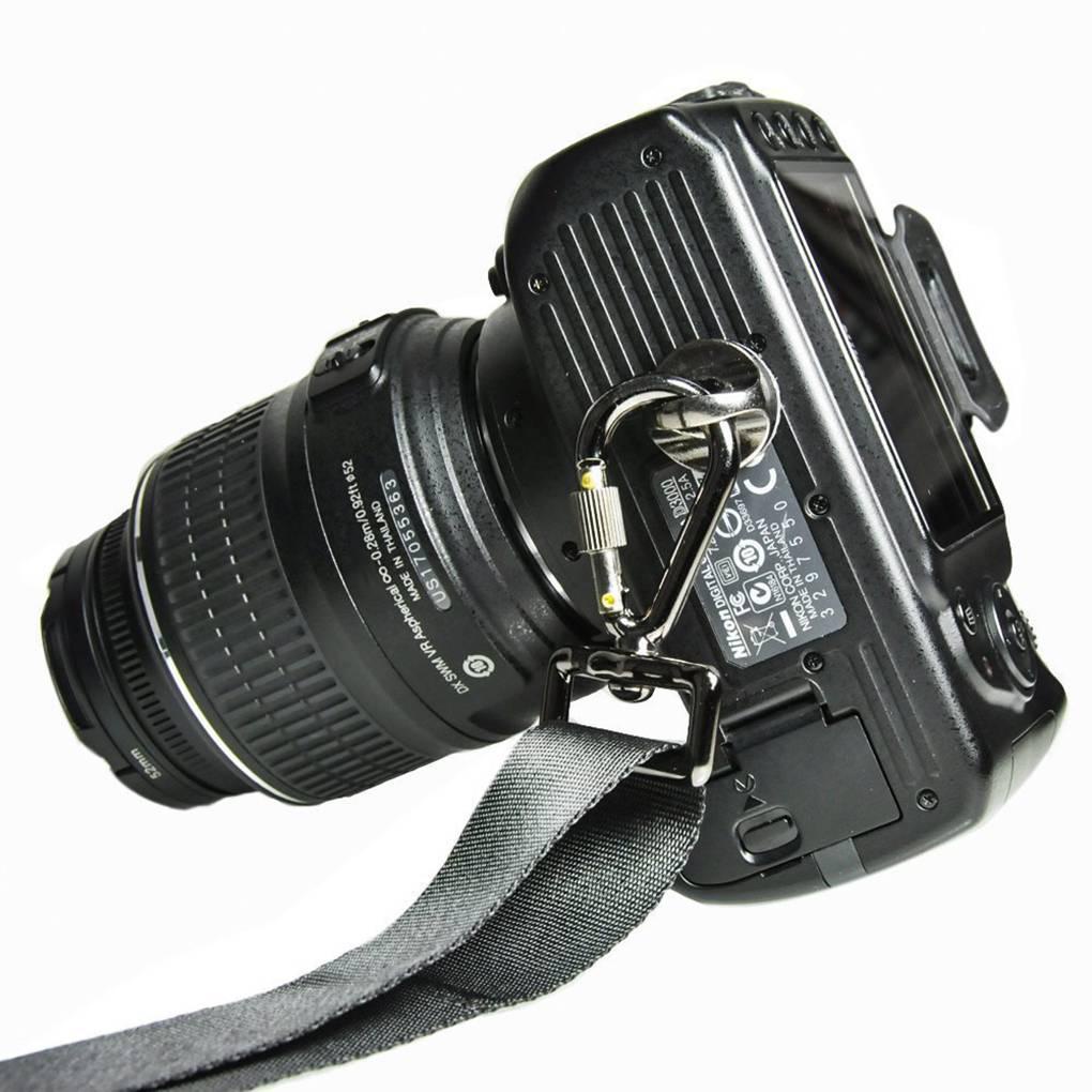 Đai Ốc Vít 1 / 4 Chuyên Dụng Cho Máy Ảnh DSLR