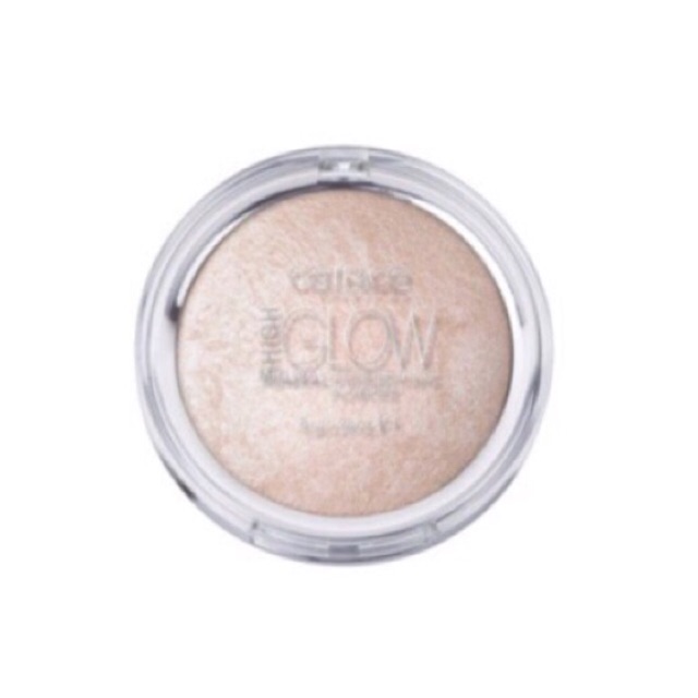 Phấn bắt sáng Catrice High Glow Mineral Highlighting Powder