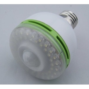 Bóng đèn led cảm ứng hồng ngoại Kawa-SS72