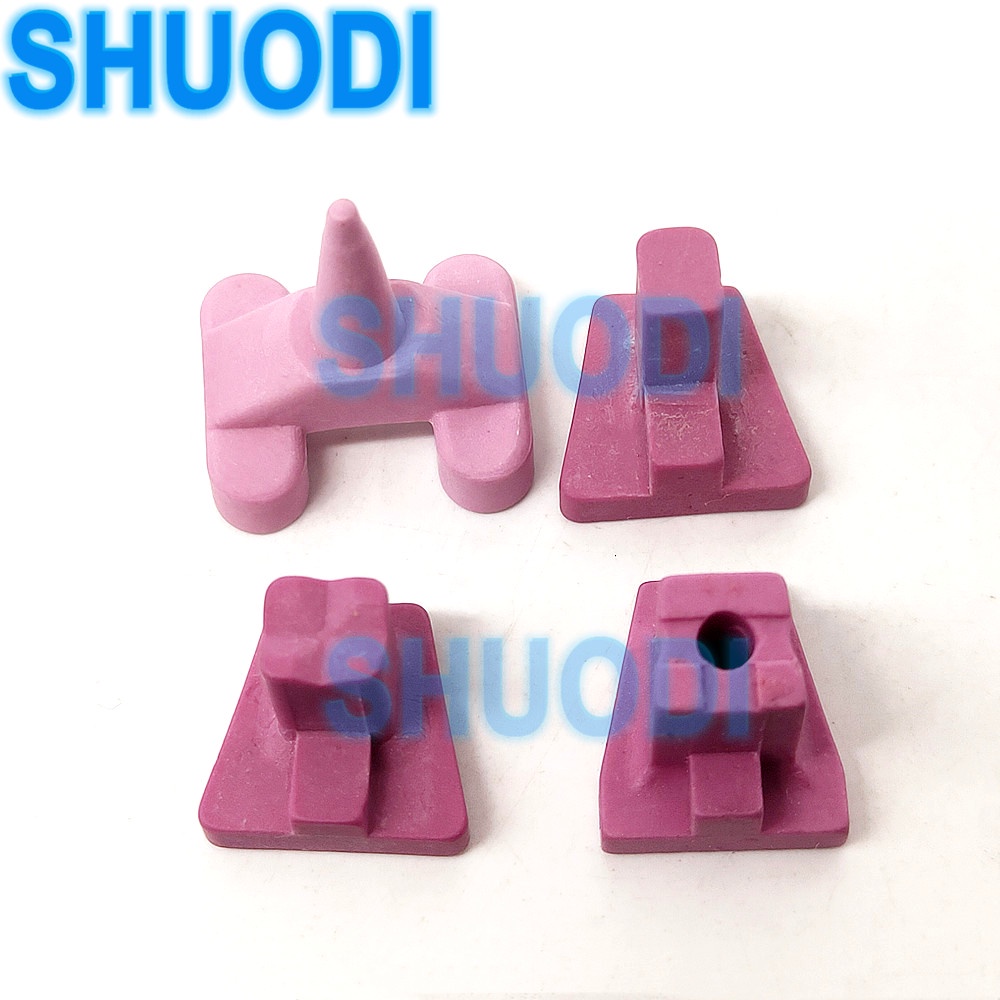 Bộ 5 / 20 Chốt Bằng Sứ Chuyên Dụng Cho Nha Khoa