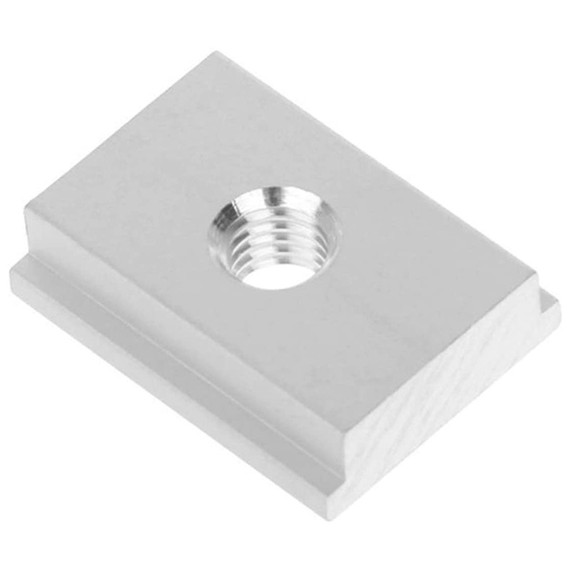 Set 12 Kẹp Chữ T M8 Tay Cầm Nhựa M8 Chuyên Dụng Làm Mộc DIY