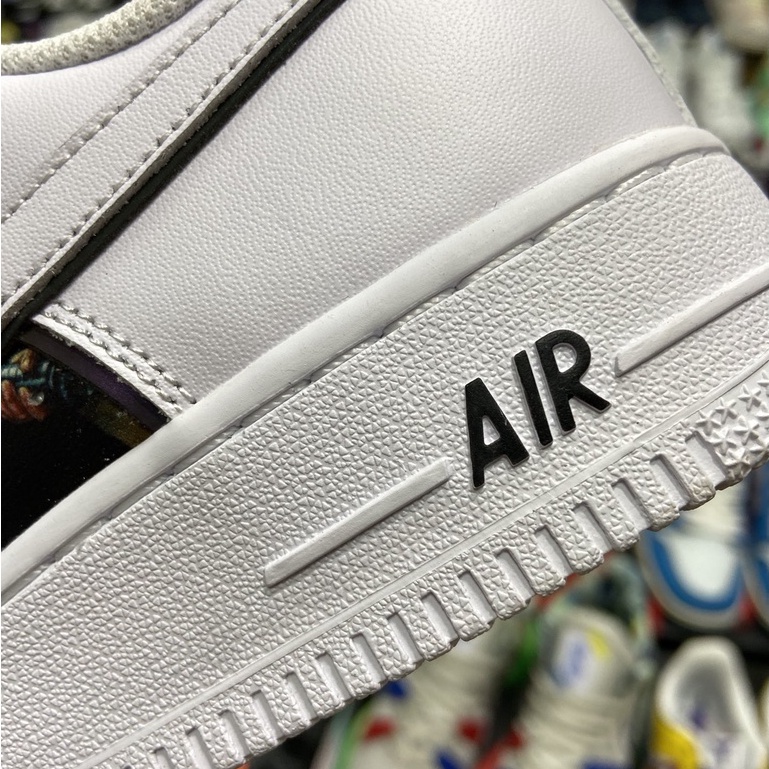 Giày Air Force 1 Low "GTA5"