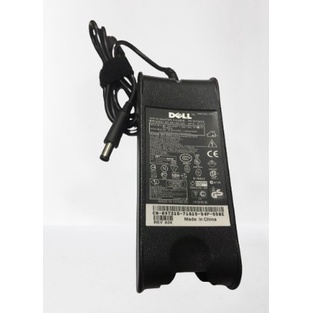 Sạc Laptop Dell Zin 19.5v-4.62a Tặng dây theo sạt