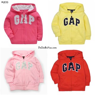 Áo khoác cho bé gái xuất khẩu