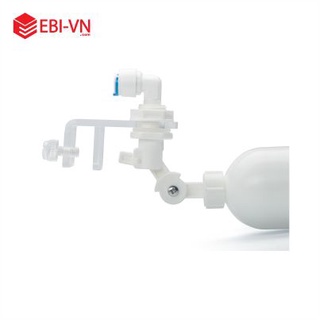 Phao Châm Nước EBI-VN Thủy Sinh và Cá Biển