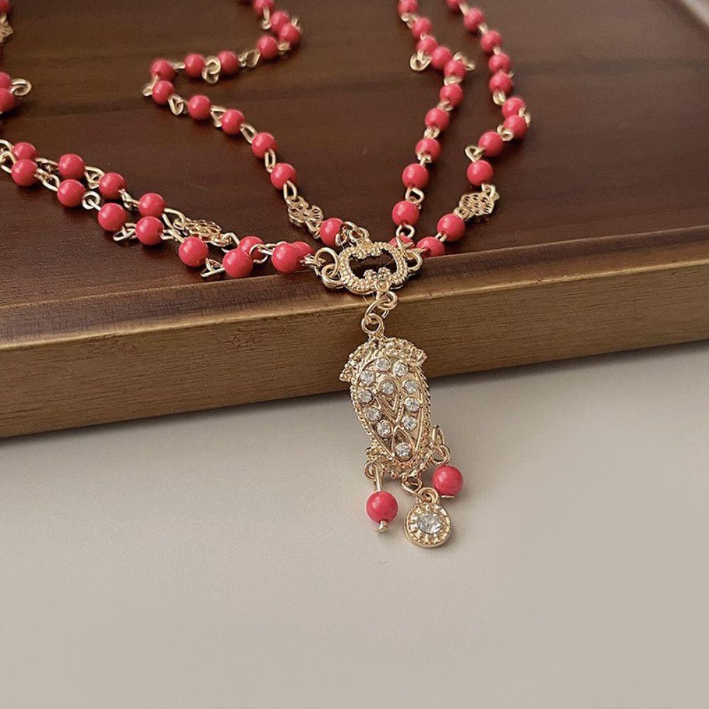 Băng Đô Phối Tua Rua Phong Cách Bohemian Cho Cô Dâu Chụp Ảnh