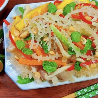 Rong sụn gai (Nha Trang) 500gr