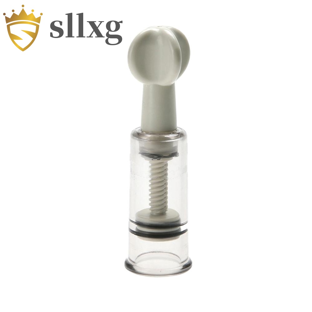 Ly hút giác hơi có tay cầm xoay
được