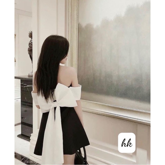 Váy kiểu siêu xinh