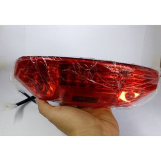 Đèn hậu 133s 133s pluss . M133