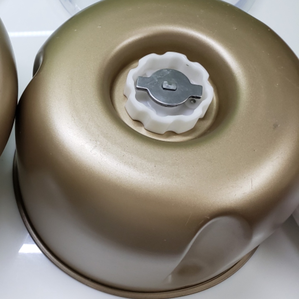 Cối nhồi bột máy BEAR 3,5lit  A35A1