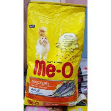 Thức Ăn Hạt Cho Mèo me-o 7kg