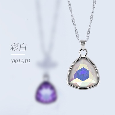 Vòng Tay HợP Kim ĐíNh HìNh Tam GiáC ThờI Trang