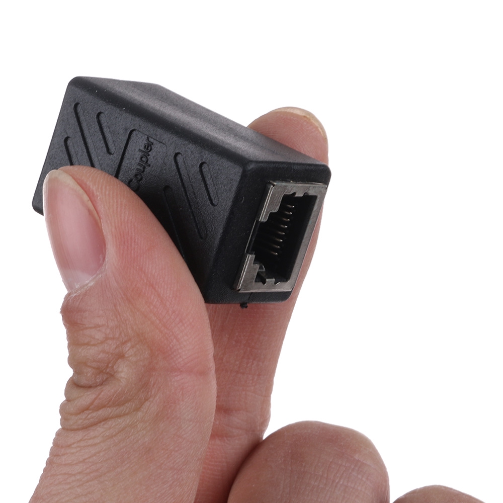 Bộ chuyển đổi từ Female sang Female Ethernet