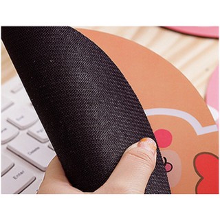 Miếng Lót Chuột Dễ Thương (Mouse Pad)