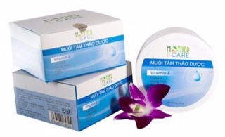 Muối tắm thảo dược Mother&Care