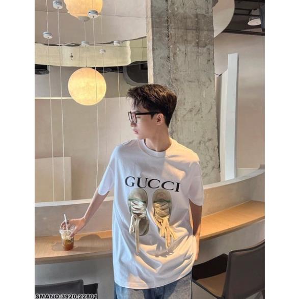 [Ảnh Thật] Áo phông Nam gc Cao Cấp - áo thun cộc tay balen