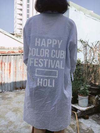 Áo sơ mi Hàn Quốc