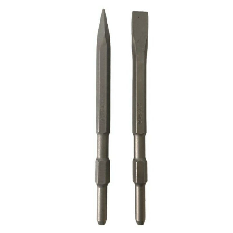 MÁY CHUYÊN ĐỤC BÊ TÔNG DCA 1050W - 17M AZG6S chính hãng