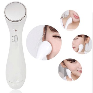 Máy Massage Mặt ion