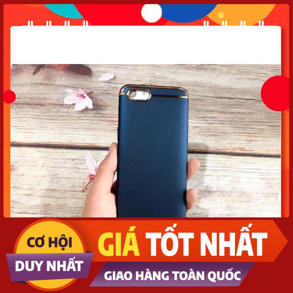 Ốp 3 mảnh Oppo A83 doanh nhân