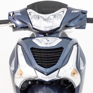 Mặt Nạ FUTURE 2018 - 2021 Kiểu SH Ý