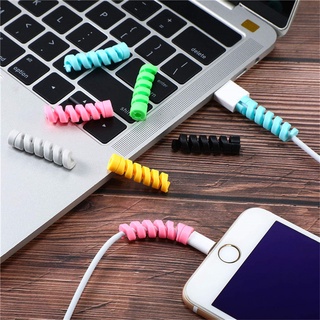 1 dây quấn bảo vệ dây cáp điện thoại