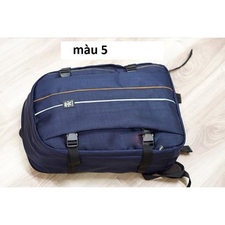 Balo máy ảnh Crumpler Jackpack Full Photo