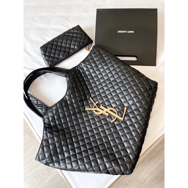 TÚI YS SIZE 35 fullbox logo to