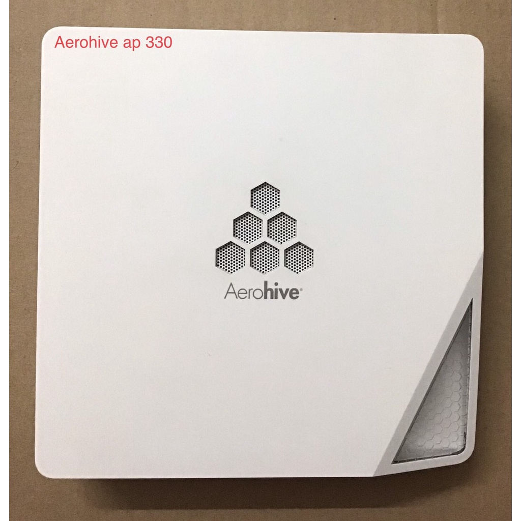 Thiết bị phát sóng Wifi Aerohive AP330- Cloud sạch