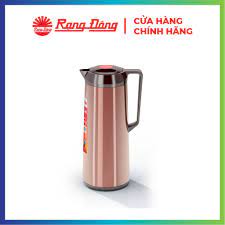 Phích Cafe 1 Lít Rạng Đông RD-1040 ST3.E