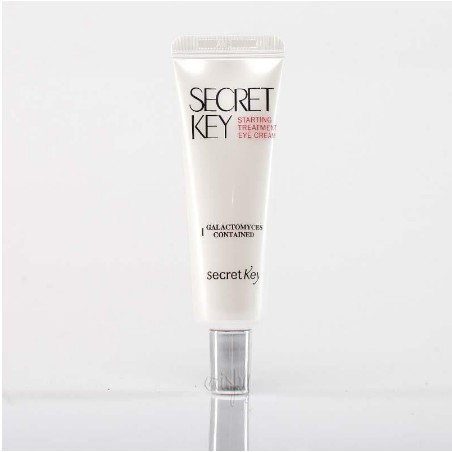 Kem Dưỡng Mắt Secret Key Starting Treatment Eye Cream 30g