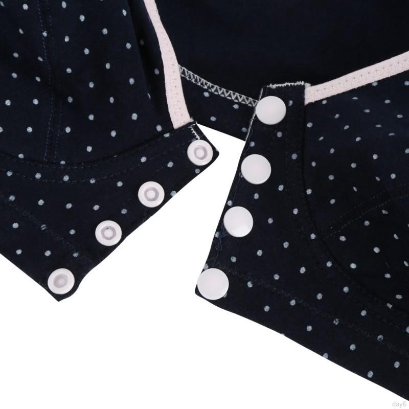 Áo Ngực Không Gọng Dành Cho Mẹ Bầu Cho Con Uống Sữa