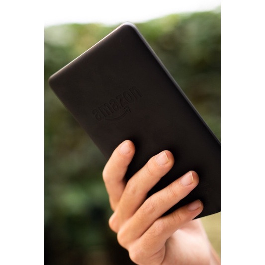 Máy đọc sách Kindle Paperwhite Gen 3 used - Chính hãng - Bảo hành 9 tháng | BigBuy360 - bigbuy360.vn