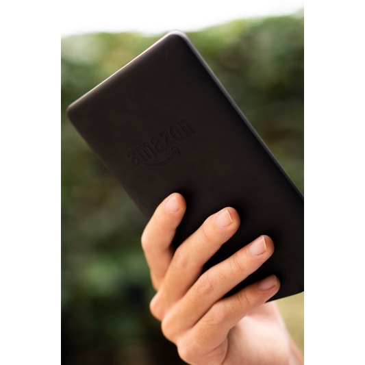 Máy đọc sách Kindle Paperwhite Gen 3 used - Chính hãng - Bảo hành 9 tháng