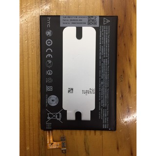 Pin điện thoại htc one m9