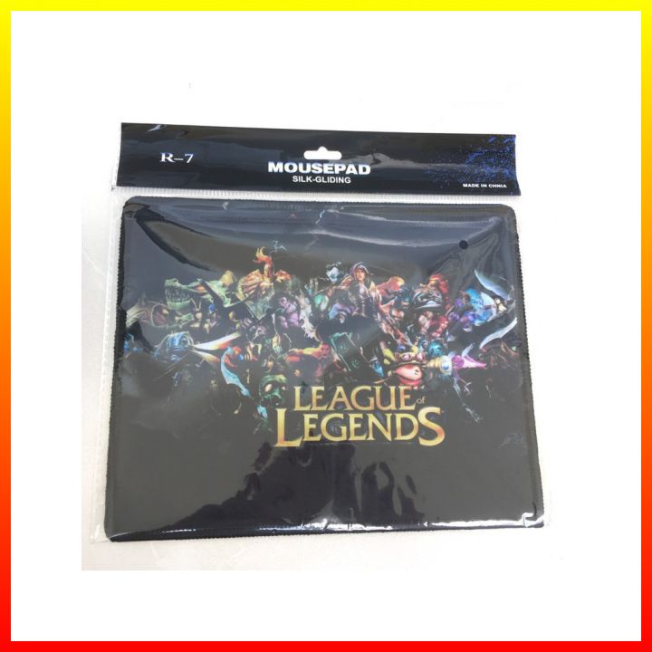 Lót chuột, Padmouse Hình Game, bàn di chuột chống trượt di chuột dễ dàng