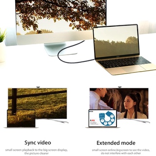 Cáp Chuyển Đổi Thunderbolt 3 Usb 3.1 Sang Thunderbolt 2 Cho Windows Mac Os Bh
