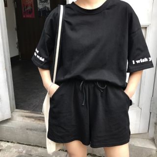 Bộ Quần Áo Ngủ Hàn Quốc 😘😘😘