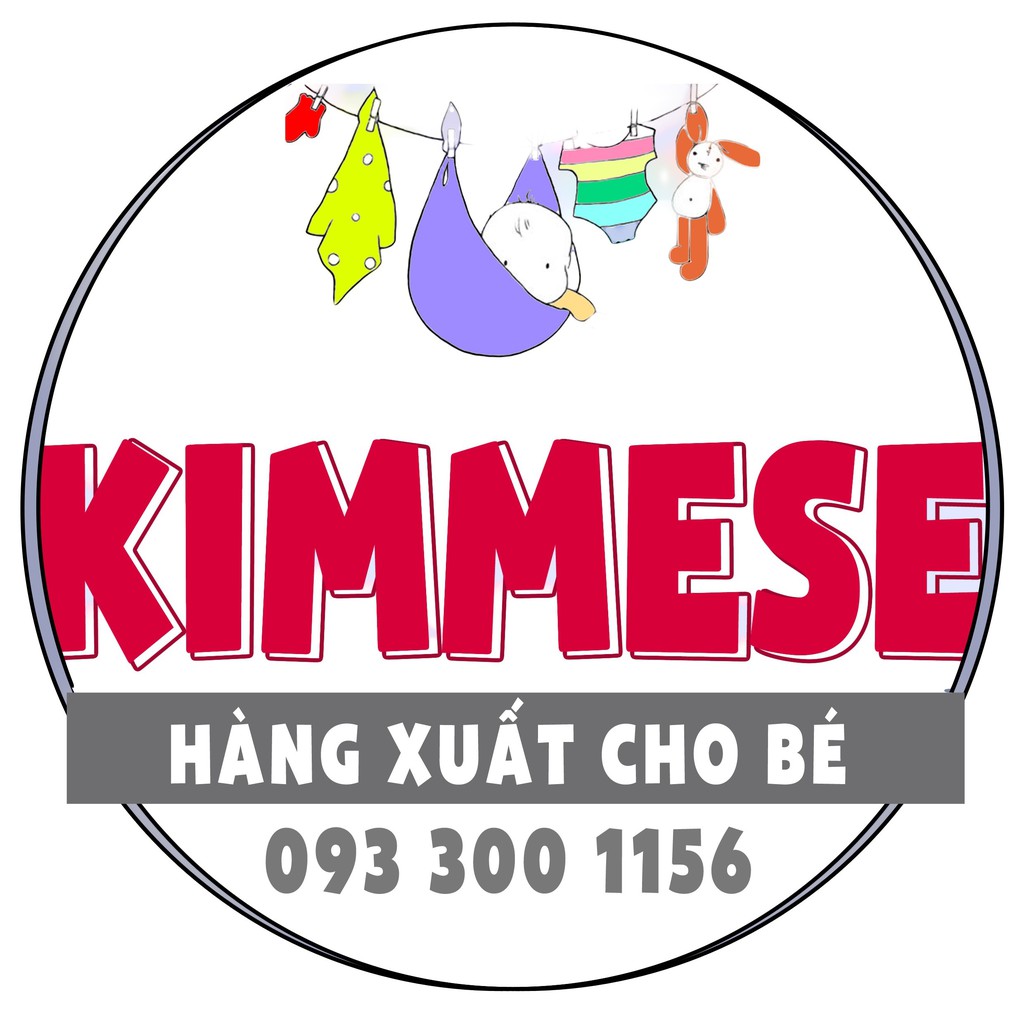 KimmeseShop Bodysuit
