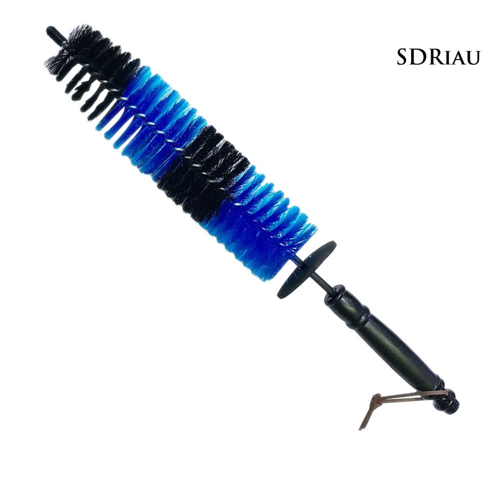 Cọ Vệ Sinh Bánh Xe Ô Tô Tiện Lợi