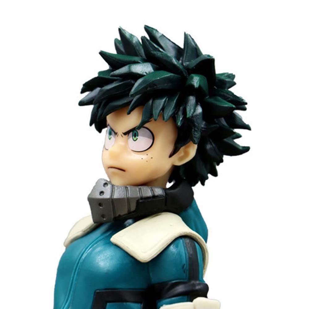 Mô Hình Tượng Nhân Vật My Hero Academia Bằng PVC