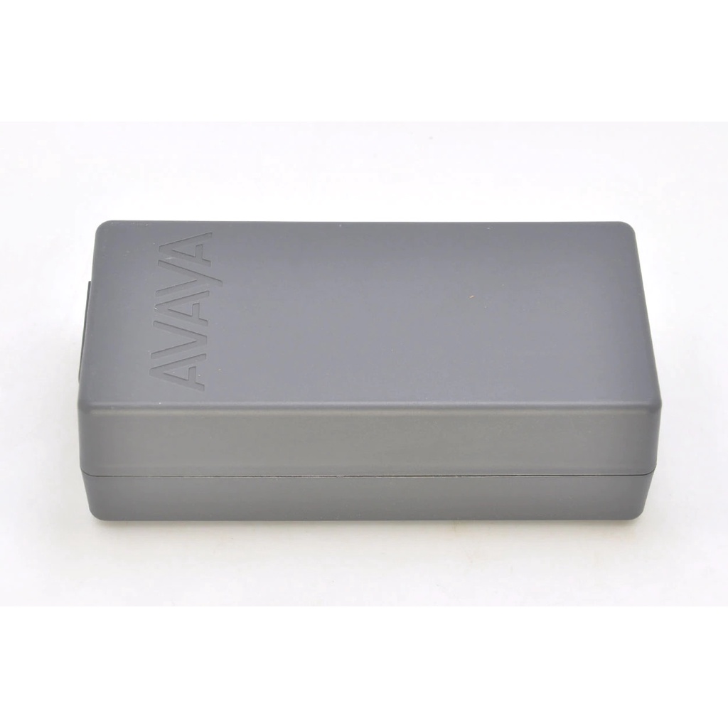 QUA SỬ DỤNG Avaya DPSN-20HB B 1151D1 Điện Thoại poe 48V 417mA Nguồn Điện 700434897 Cho 4606 4612 4624 9610 9620L