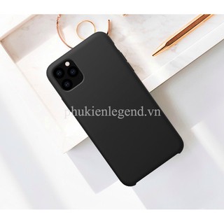 Ốp lưng Nillkin Flex Pure CASE iPhone 11 Pro Max Silicon dẻo