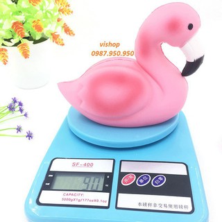 SquiShy THIÊN NGA HỒNG