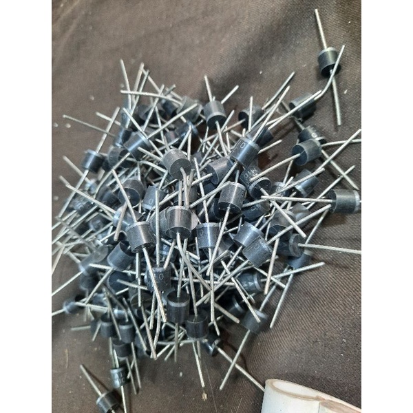 Diot  10A - Giá 10 Con