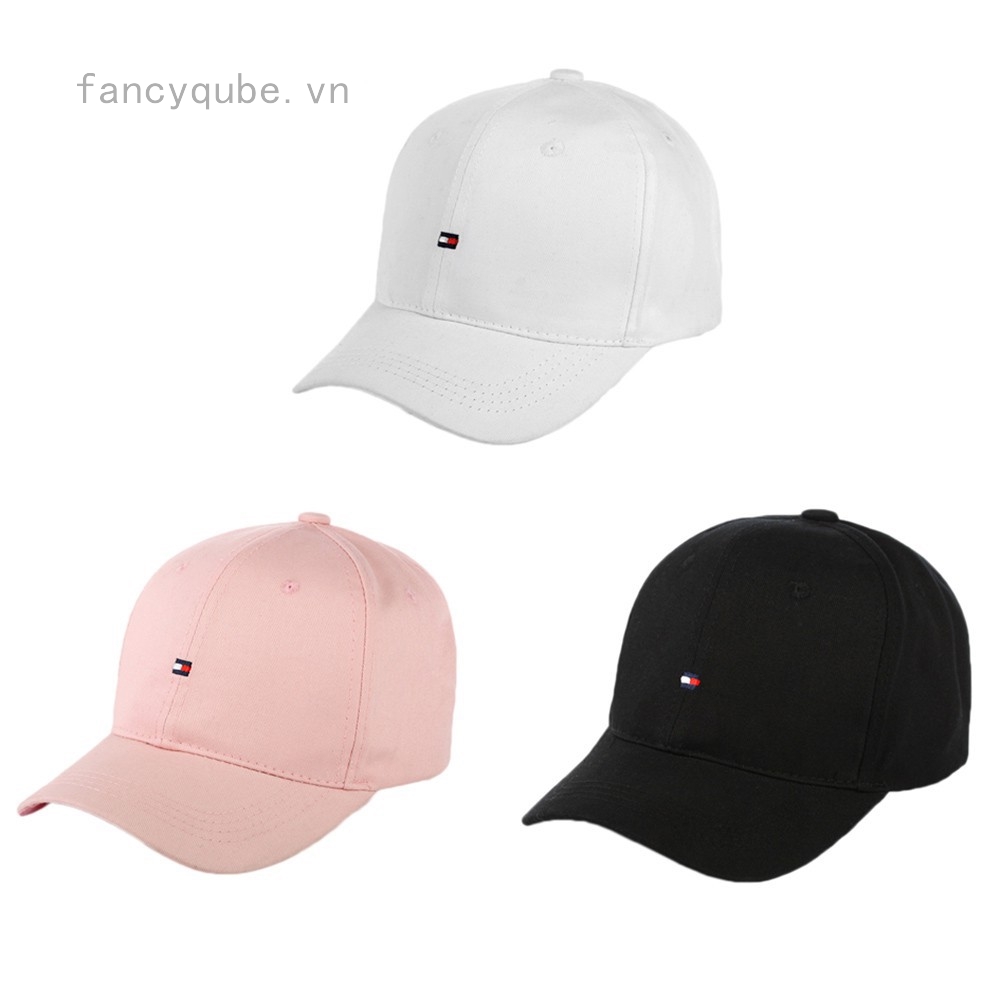 Mũ lười trai trơn