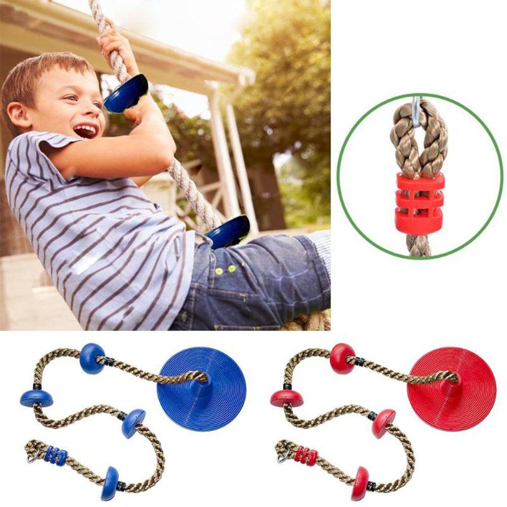 Bộ Dây Thừng Leo Núi Vui Nhộn Cho Bé