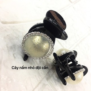 Kẹp càng cua đính ngọc [HÀNG MỚI]