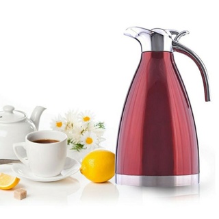 Bình nước giữ nhiệt 2 lít inox
